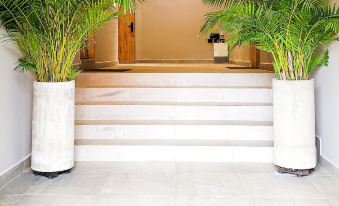 Las Lomas Luxury House