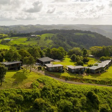 The Ridge at Maleny