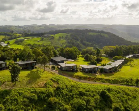 The Ridge at Maleny Hotels in Maleny