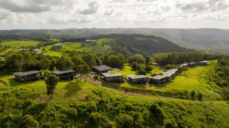 The Ridge at Maleny