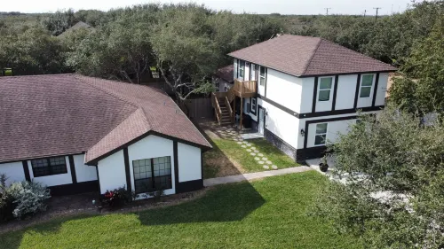 T&G Vacation Property Hotels in Ingleside