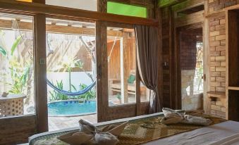 Jawa House Private Villas
