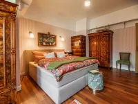 Special Holiday Flat in Quedlinburg Hotels near Altstadt Quedlinburg
