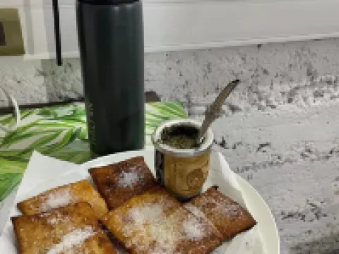 Tqcaleta Providencia Barrio Italia Hotels in Providencia