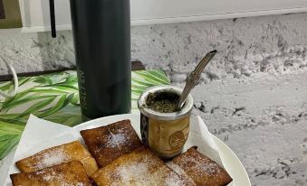 Tqcaleta Providencia Barrio Italia