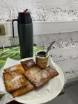 Tqcaleta Providencia Barrio Italia