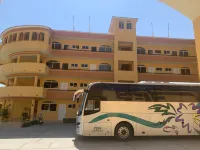 Hotel Bonaday Hotels in Ometepec