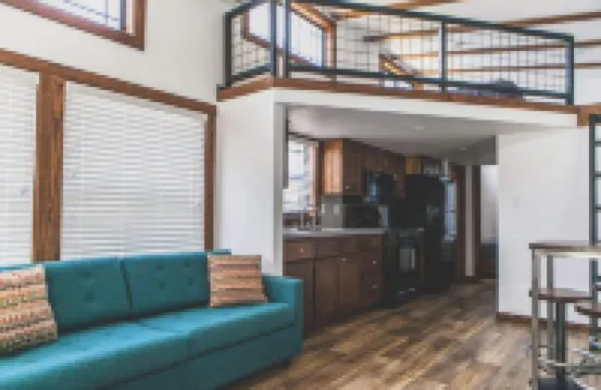 Mystic Quarry Hotels in Canyon Lake