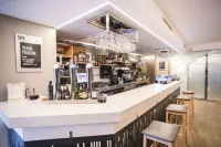 Dwo Ábaster Hotel di Soria