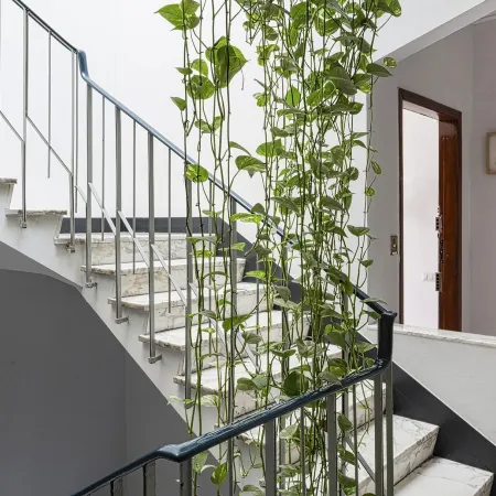 Contemporary Apartment in Sturla by Wonderful Italy