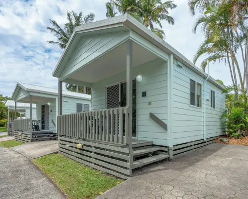 Tasman Holiday Parks - Ballina Hotels in Ballina