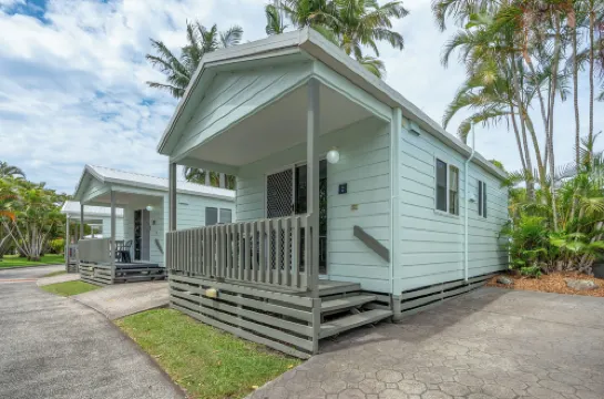 Tasman Holiday Parks - Ballina