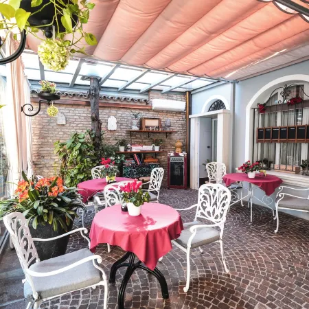 Villa Noctis