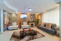 Hotel CGH Bogota Airport - pet friendly