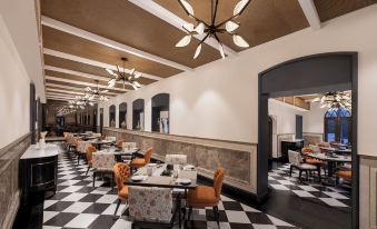 The Yellow House, Goa - Ihcl SeleQtions