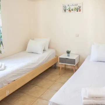 Family Villa Hera with Sea View