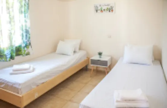 Family Villa Hera with Sea View