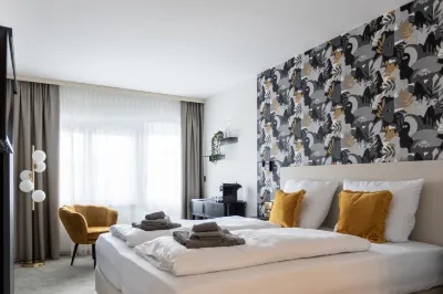 Zum Sausaler - Sudsteiermark Hotels near Die groesste Traube der Welt am Eory-Kogel