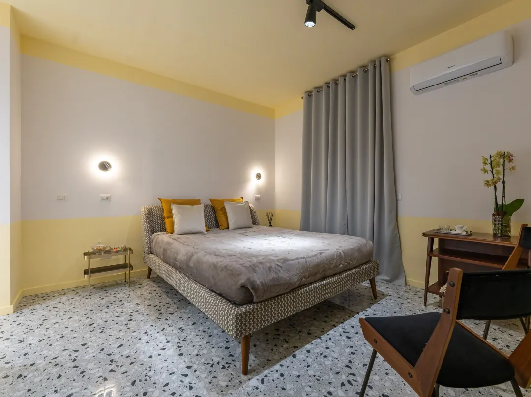 Teatro Toledo 272 - Napoli
