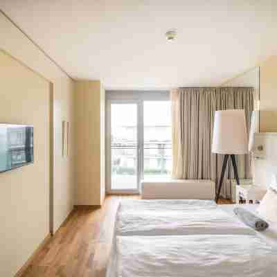塞尼亞法肯斯特諾住宅飯店 Rooms