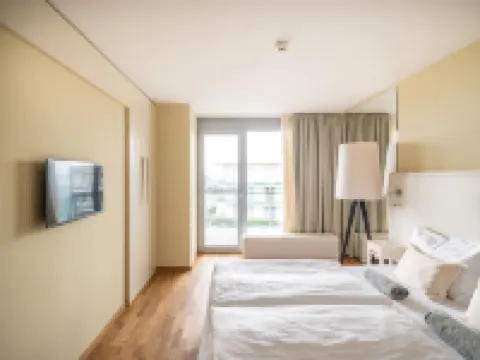 Falkensteiner Residences Senia Hotels in Petrčane
