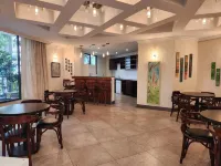 코라 호텔 스위트 아디스아바바 호텔