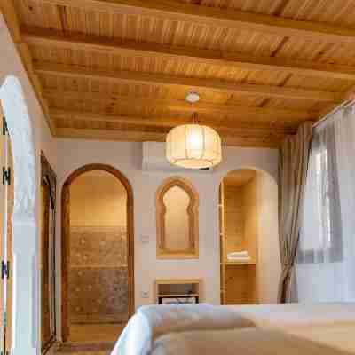 Riad Nila Rooms