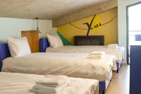 Paliani Hostel