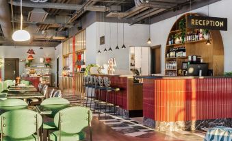 Best Western Plus Hotel Kungens Kurva