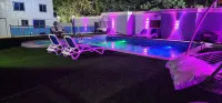 Sevista Hotel Plus - parking