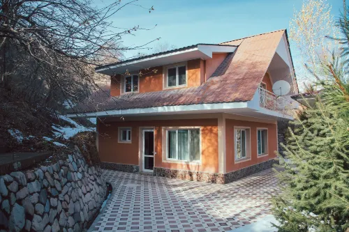 ARCHAZOR Mountain Resort - Интернет