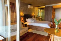 Duke Beach Hotel Maresias Hotels in Maresias