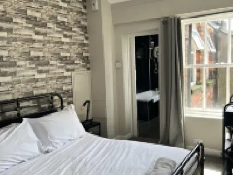 The Sun Inn Hotels in Ulverston