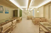 弘大 Local Stitch Creator Town 西橋洞 - 早餐