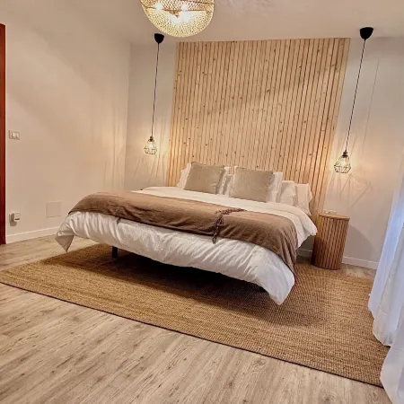 Casa Regina Tenerife Ξενοδοχεία στην πόλη Comarca de Isora