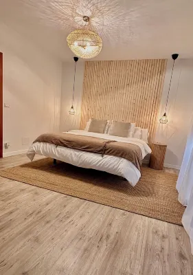 Casa Regina Tenerife Hotels in Comarca de Isora