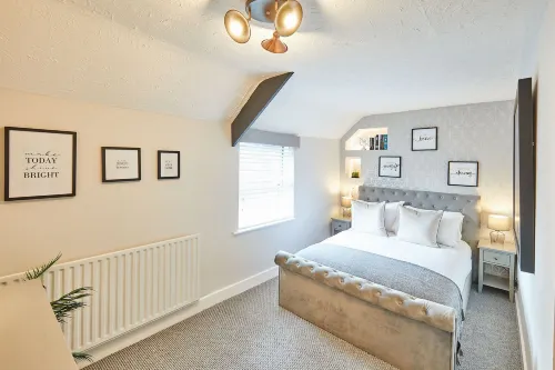 Host & Stay - 19 West End Hotel a Hurworth-on-Tees