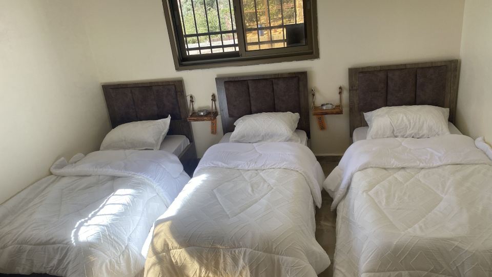 Nabati Hostel
