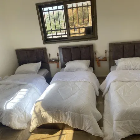 Nabati Hostel