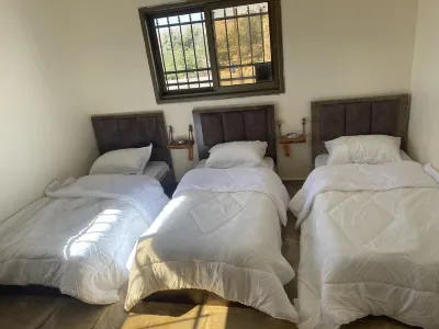 ナバティホステル のホテル