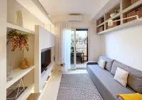 Solemar Sicilia - White Loft - Apartments