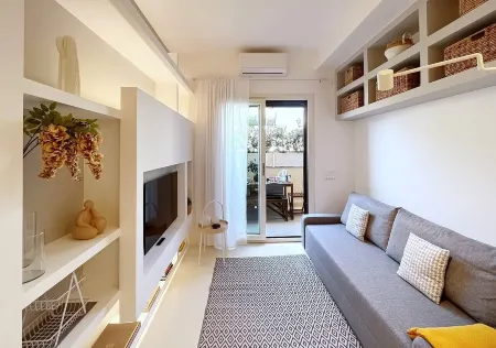 Solemar Sicilia - White Loft