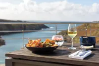 Castel Clara Thalasso & Spa - Havudsigt
