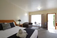Best Westlander Motor Inn فنادق في هورشام