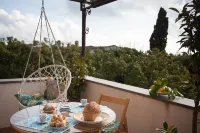 Estate4Home - Resort Ravenna - parking