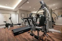 Nas Hotel Hotels in Dhahran