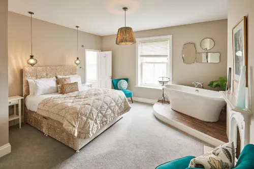 Host & Stay - One Mulgrave Place - balcony
