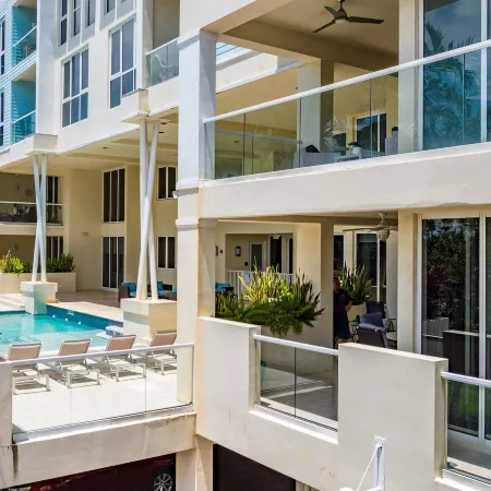 Deerfield Condo Suites by Opus