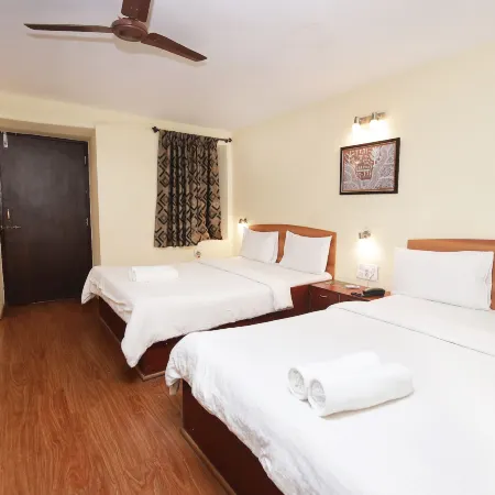 Westend Hotel