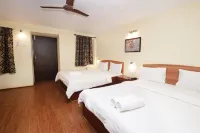 Westend Hotel Hotels in Matheran
